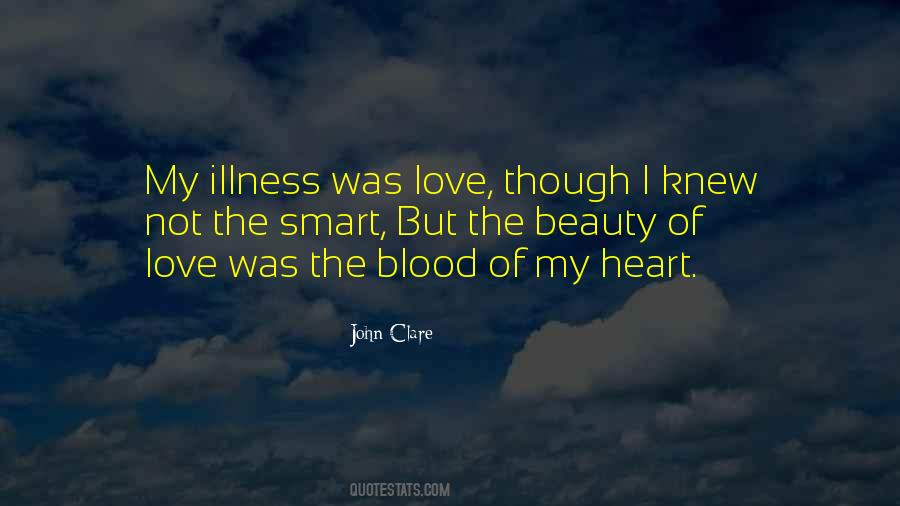 John Clare Quotes #1154531