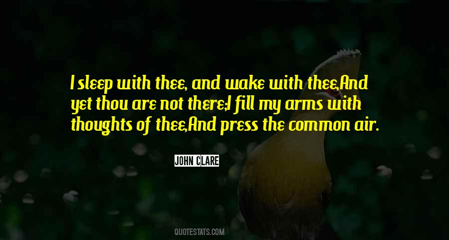 John Clare Quotes #1328745