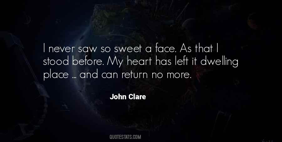 John Clare Quotes #234222