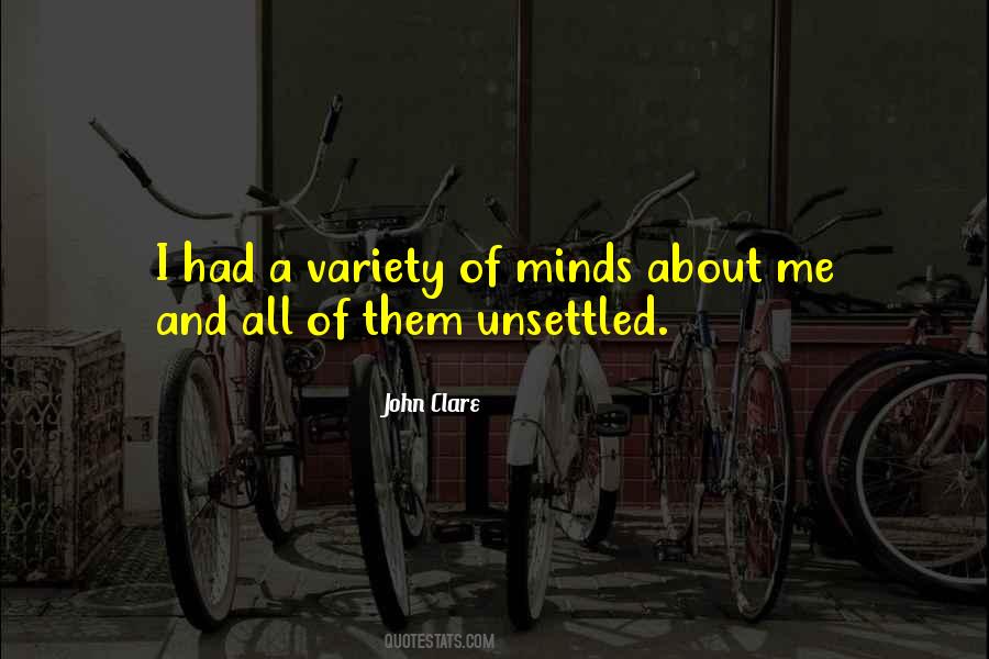 John Clare Quotes #439001