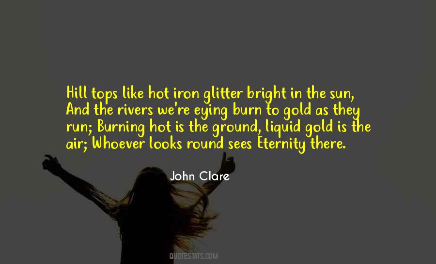 John Clare Quotes #615715