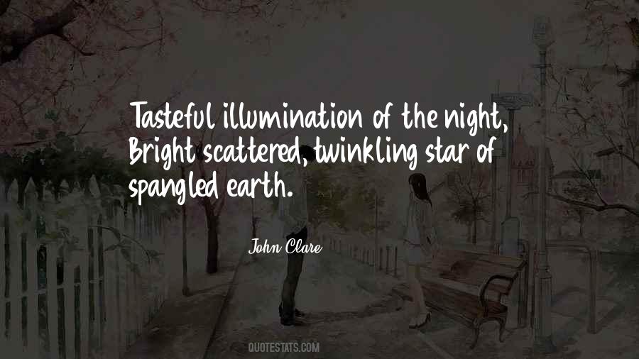 John Clare Quotes #734742