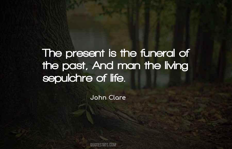 John Clare Quotes #936648