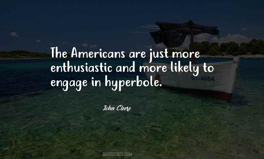 John Cleese Quotes #1066998