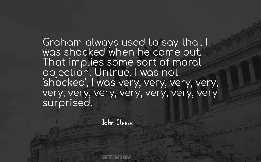 John Cleese Quotes #1103154