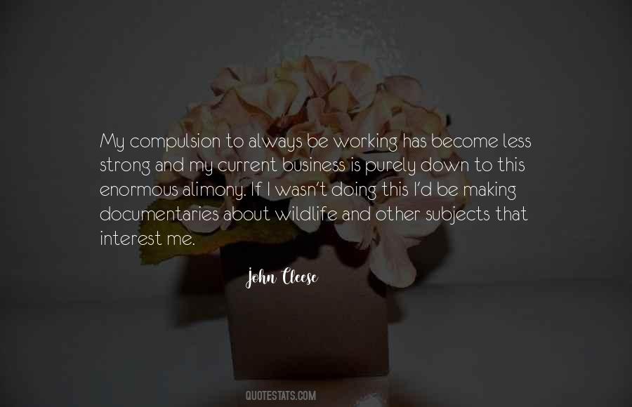 John Cleese Quotes #111908