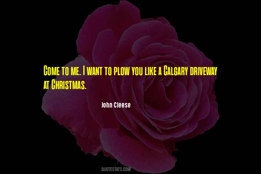 John Cleese Quotes #1126793