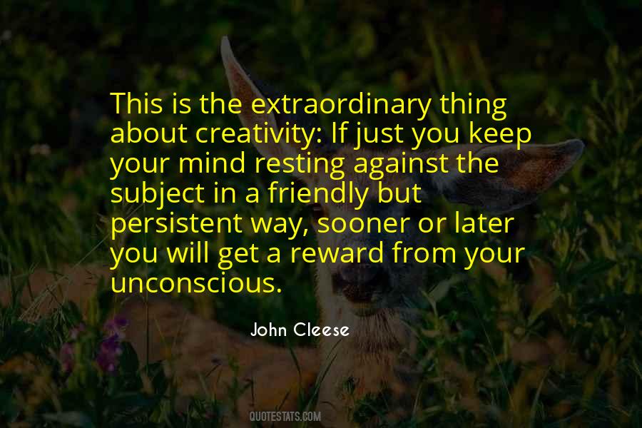 John Cleese Quotes #1160453