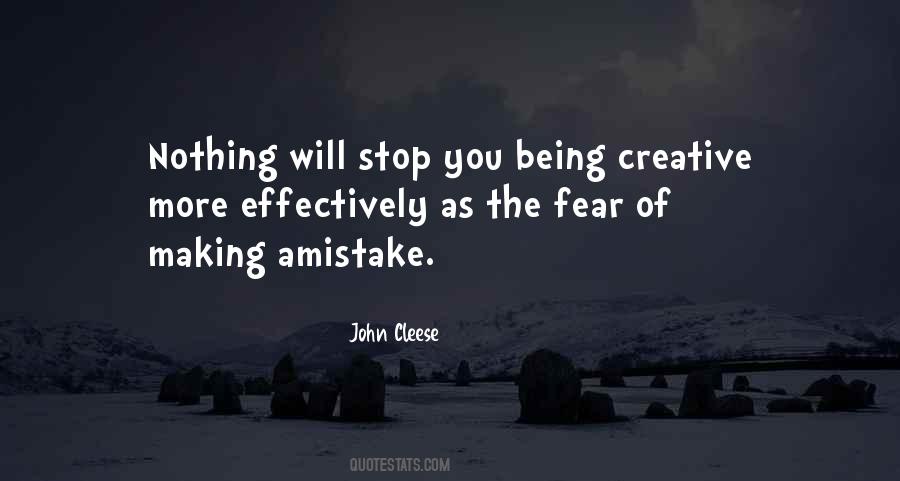 John Cleese Quotes #1196288