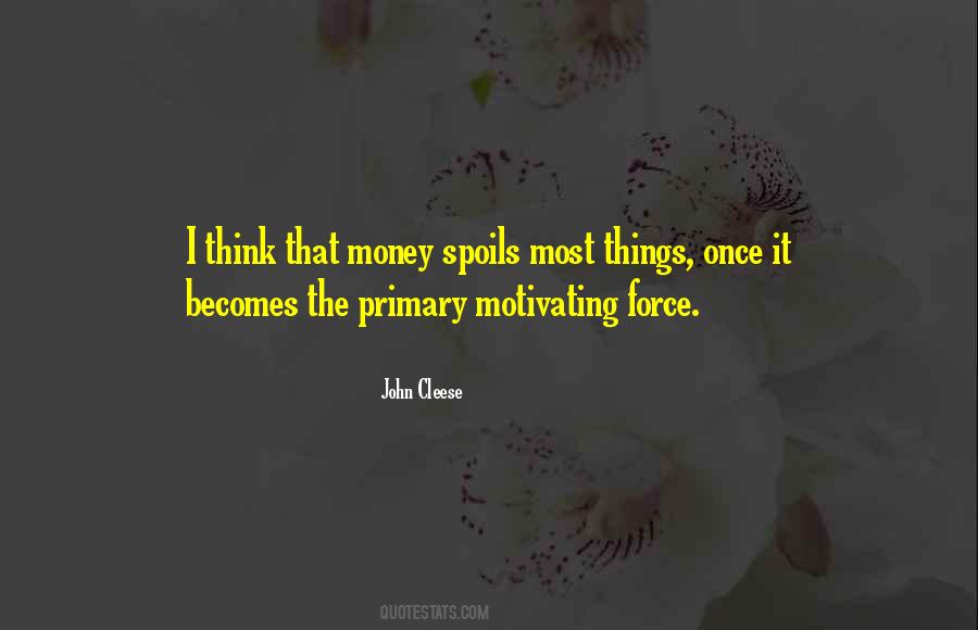 John Cleese Quotes #1273341
