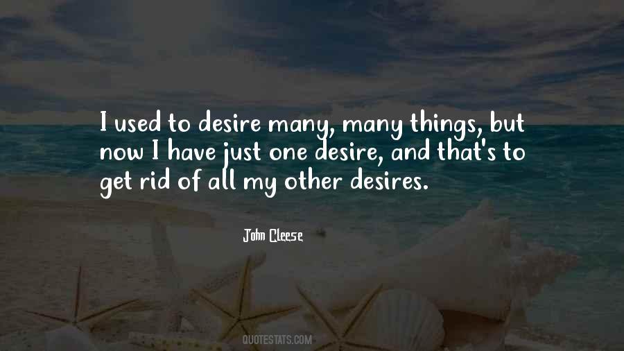 John Cleese Quotes #1346806