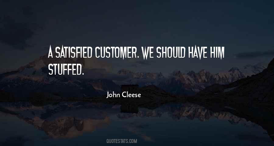 John Cleese Quotes #1387020
