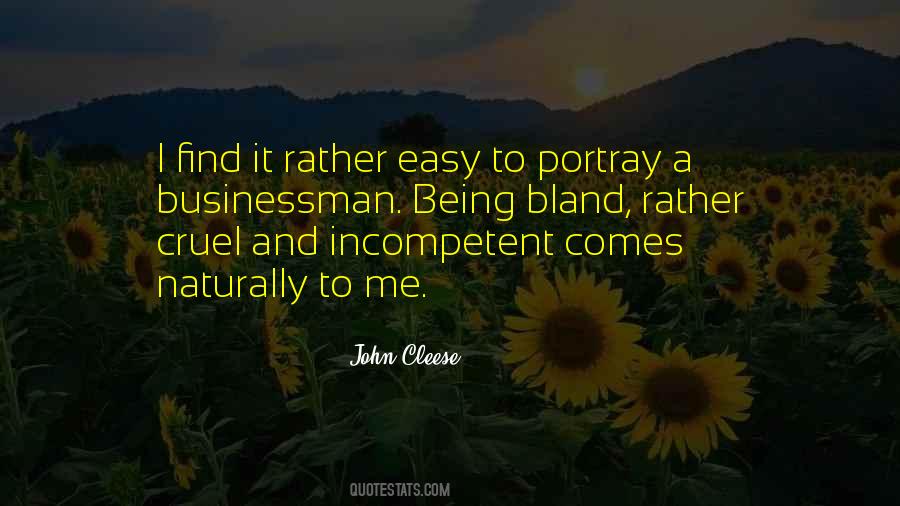 John Cleese Quotes #1705395