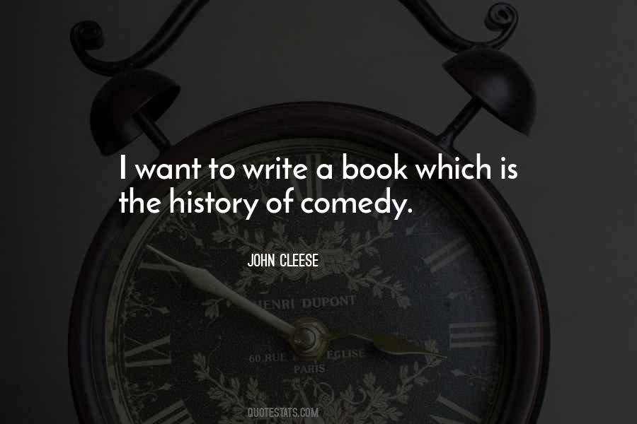 John Cleese Quotes #184364