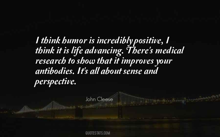 John Cleese Quotes #23714