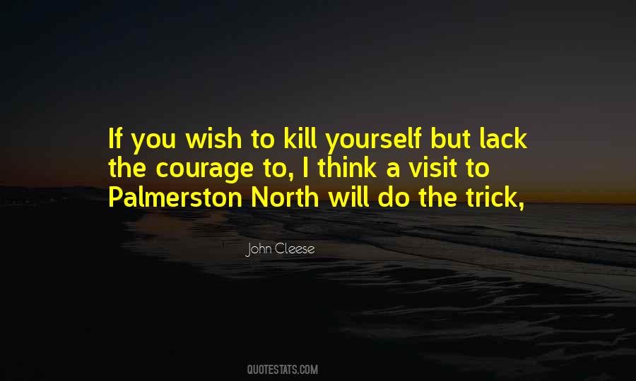 John Cleese Quotes #24355