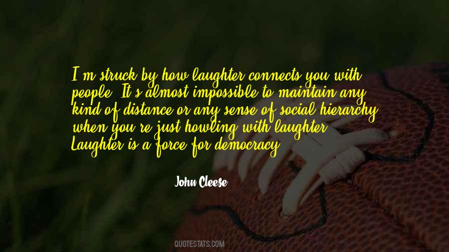 John Cleese Quotes #365433