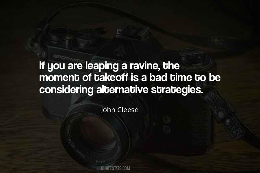 John Cleese Quotes #698784