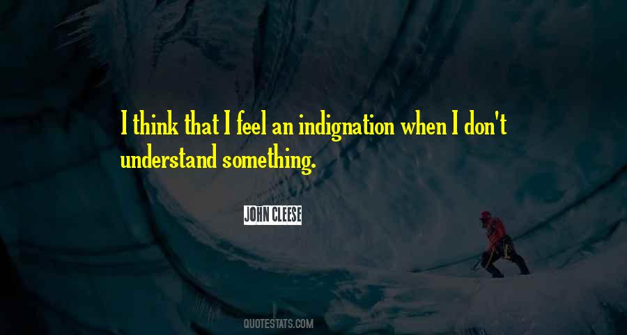 John Cleese Quotes #708561