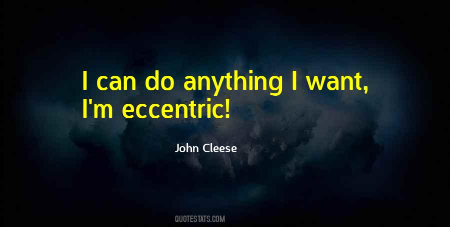John Cleese Quotes #76261
