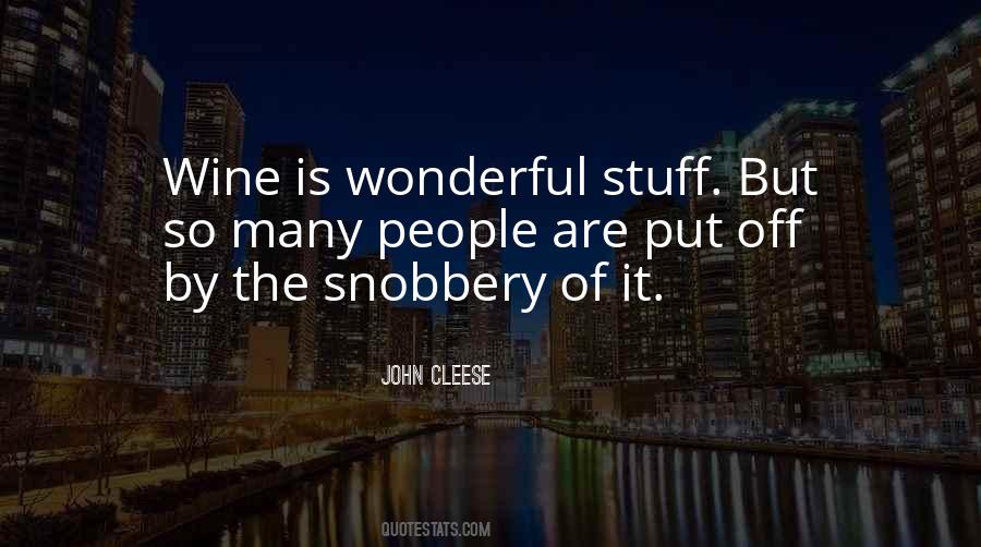 John Cleese Quotes #822544