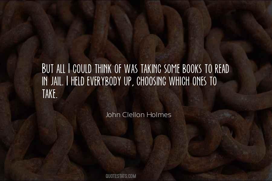 John Clellon Holmes Quotes #1431310