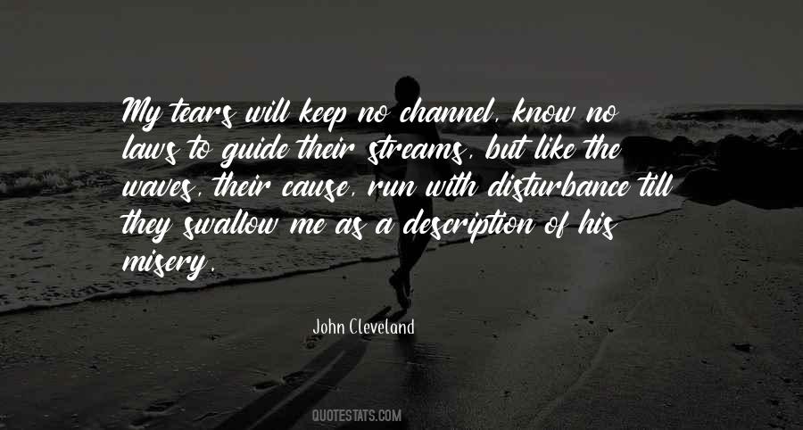 John Cleveland Quotes #1585703