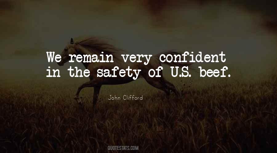 John Clifford Quotes #443764 John Clifford Quotes #443764