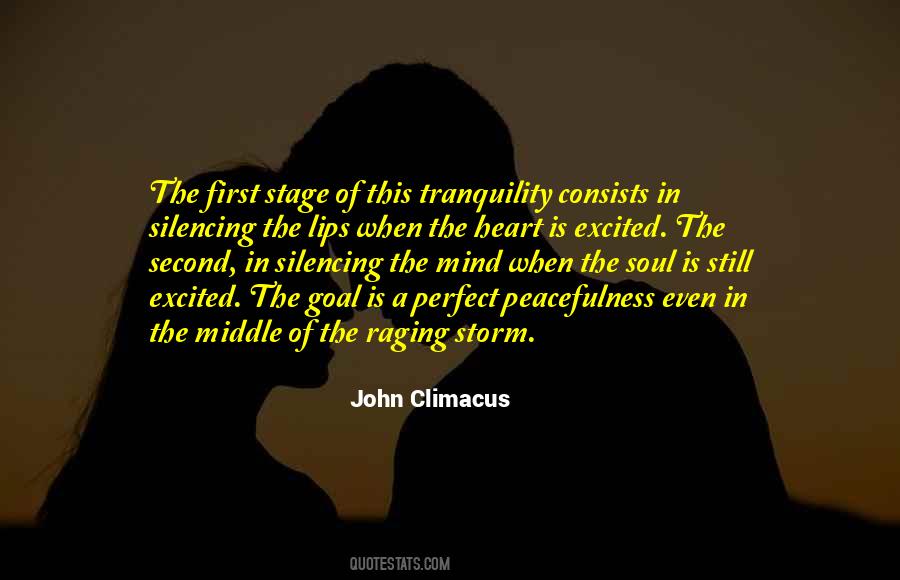 John Climacus Quotes #1311388