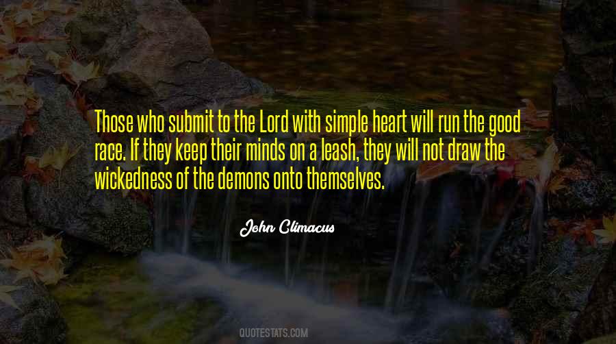 John Climacus Quotes #1650962