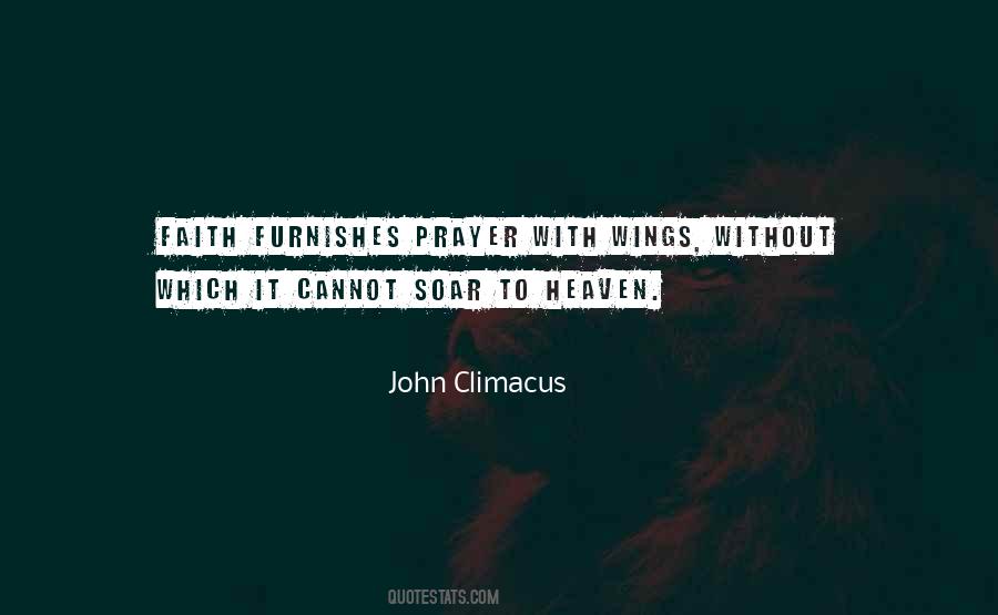 John Climacus Quotes #455123