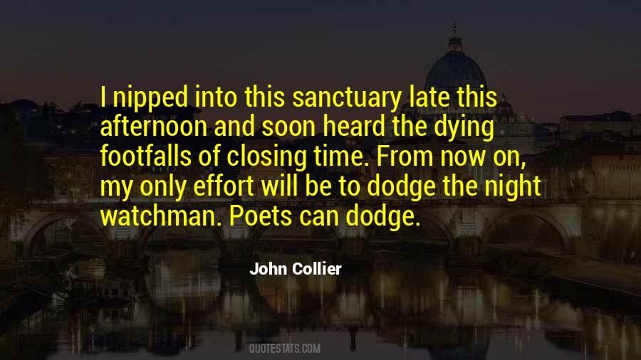 John Collier Quotes #1142434