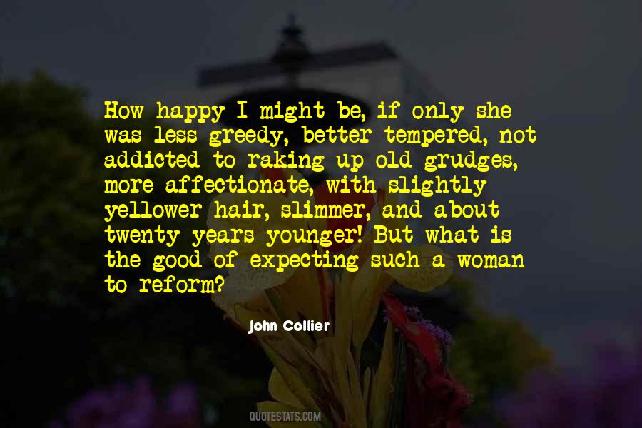 John Collier Quotes #1792300