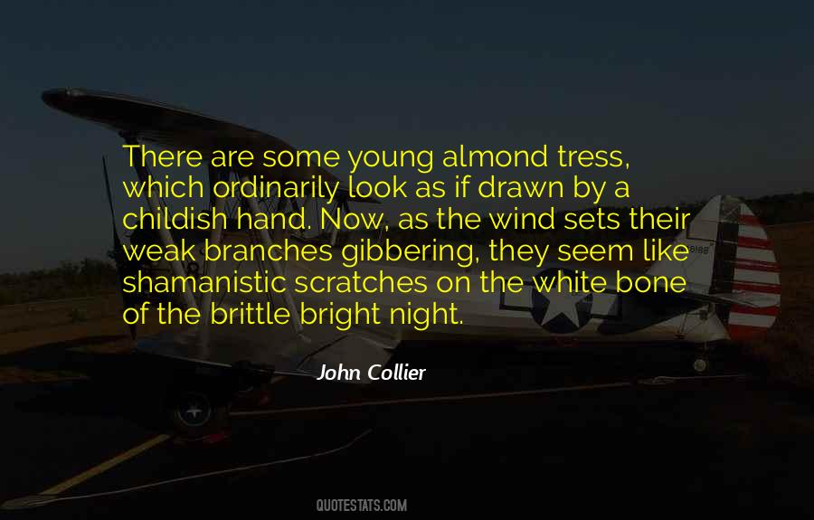 John Collier Quotes #778786