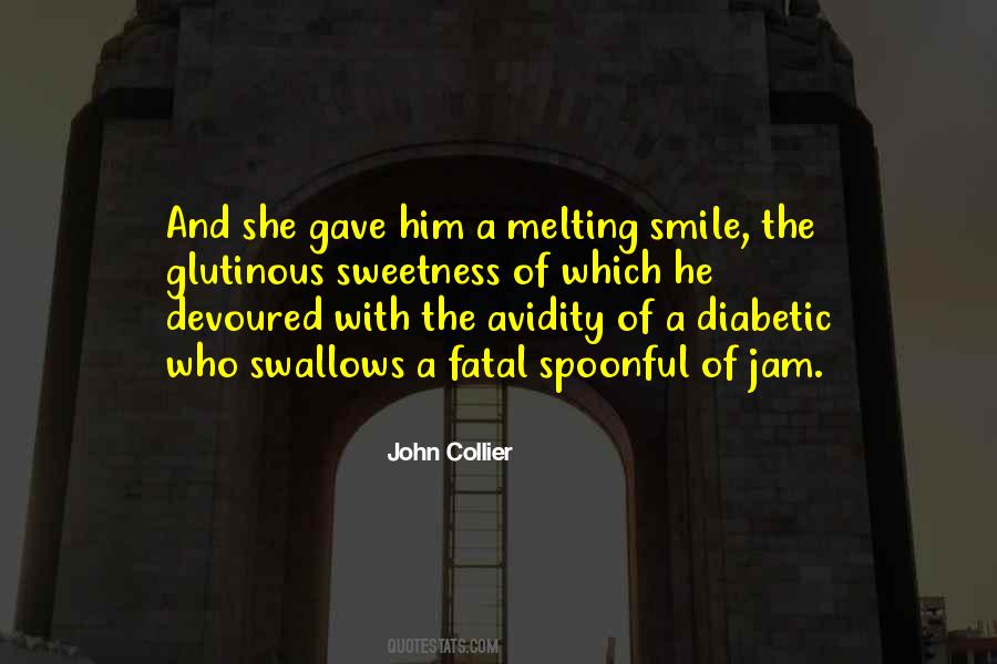 John Collier Quotes #968606