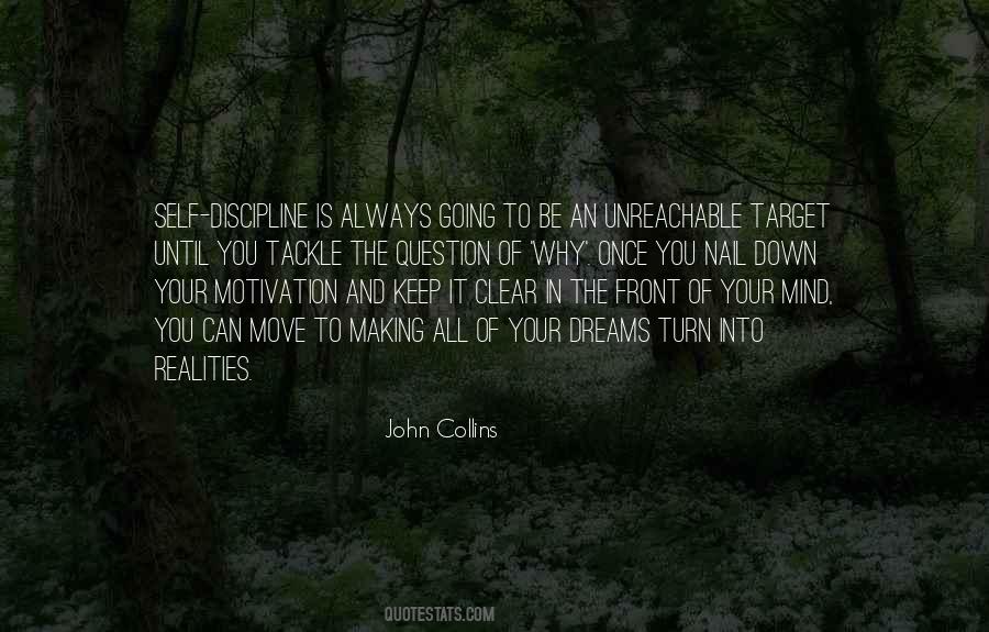 John Collins Quotes #1613091