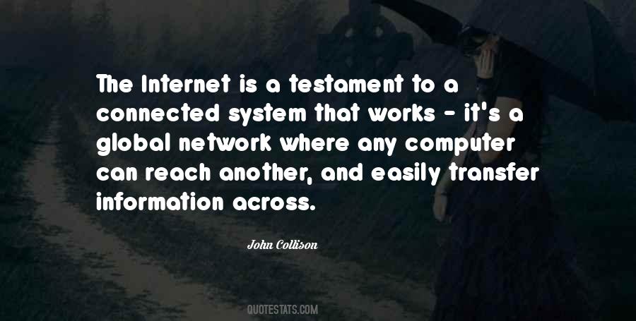 John Collison Quotes #600304