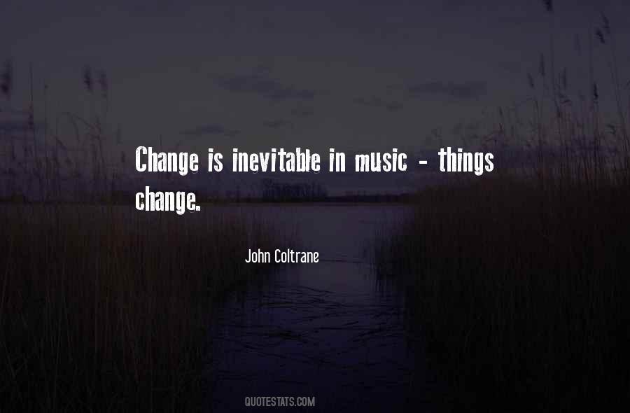 John Coltrane Quotes #12808