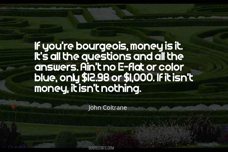 John Coltrane Quotes #1330086