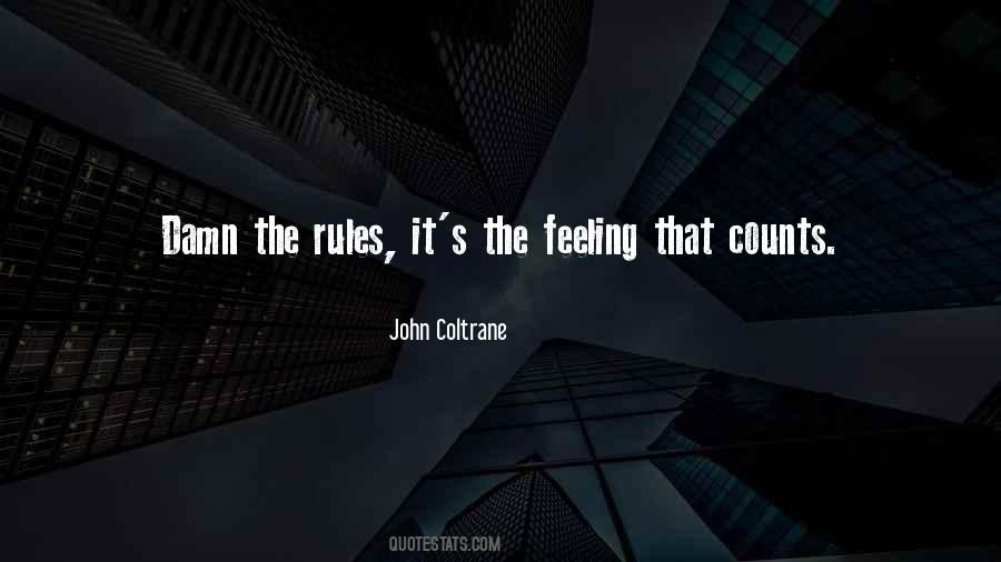 John Coltrane Quotes #1572902