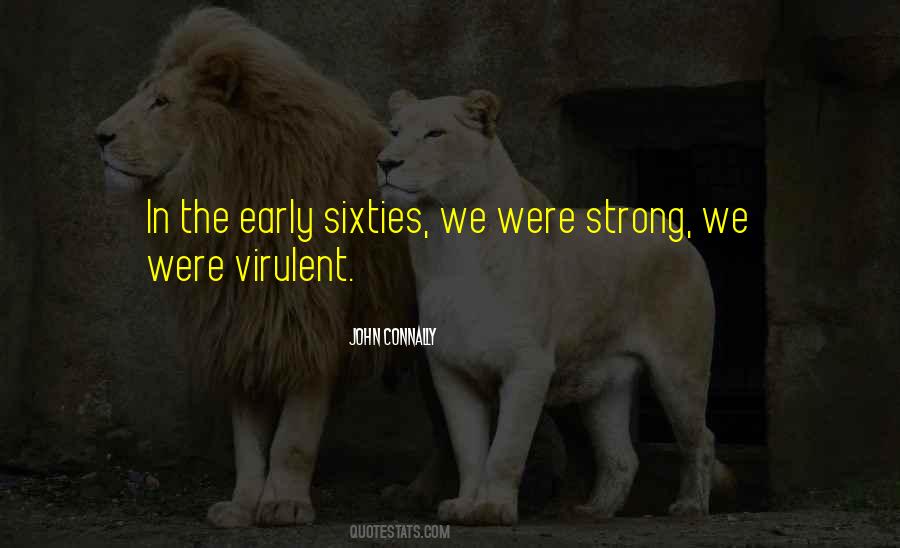 John Connally Quotes #1595128