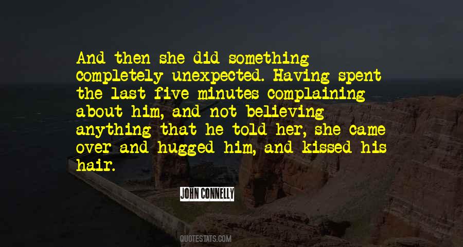 John Connelly Quotes #858357