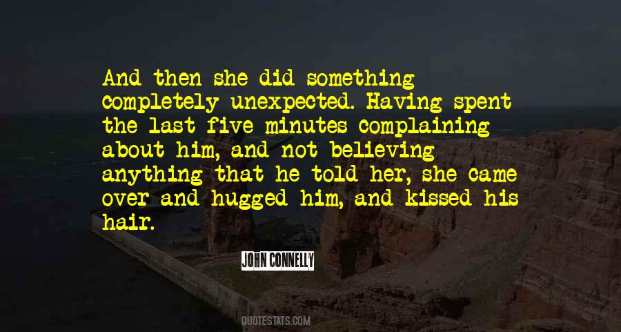 John Connelly Quotes #858357 John Connelly Quotes #858357
