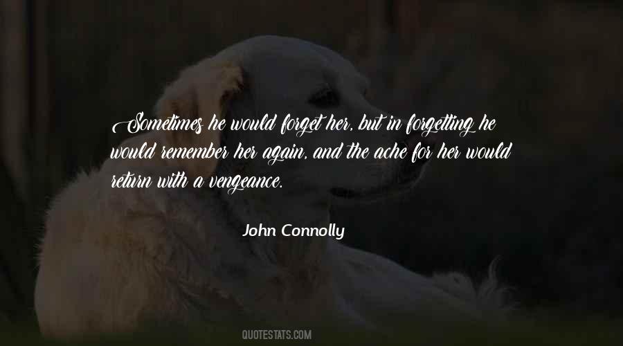 John Connolly Quotes #1173459