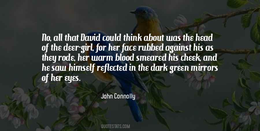 John Connolly Quotes #1198277