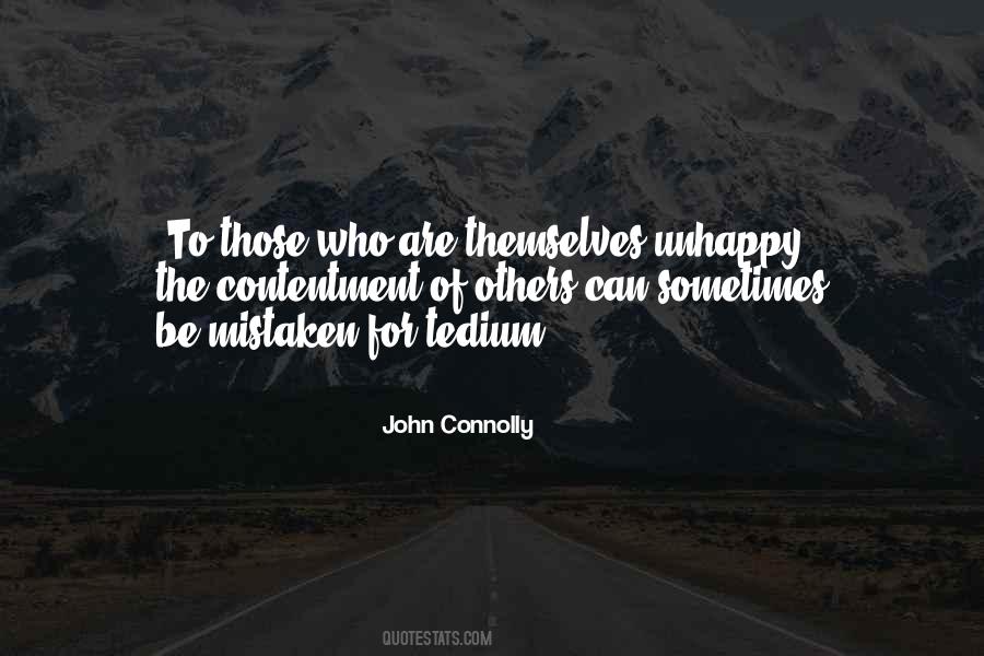 John Connolly Quotes #1334155