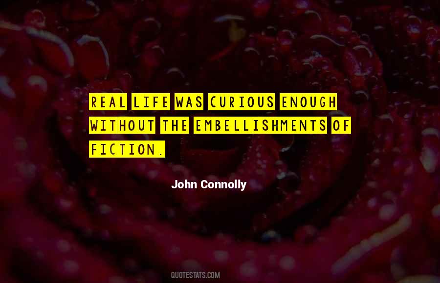 John Connolly Quotes #1457508