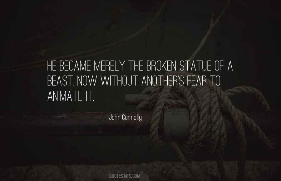 John Connolly Quotes #1534887