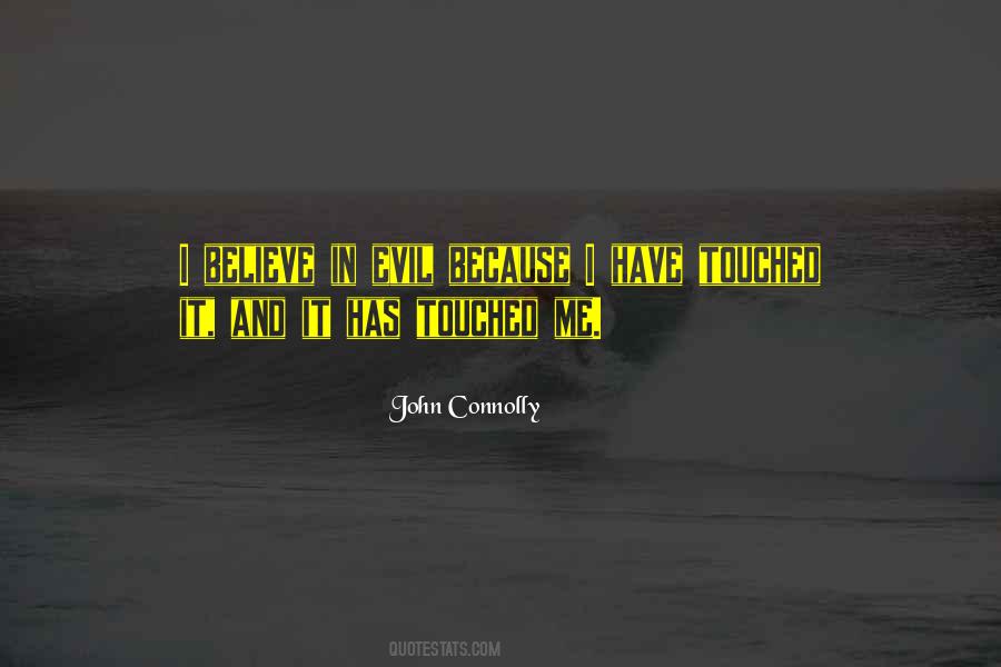 John Connolly Quotes #1622998