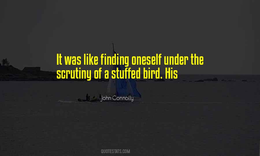 John Connolly Quotes #1635182